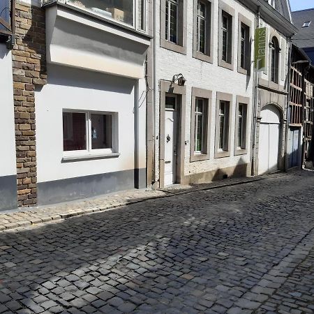 Appartement le chaumont à Stavelot Extérieur photo
