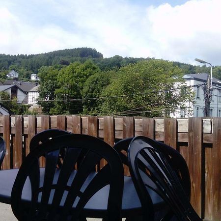 Appartement le chaumont à Stavelot Extérieur photo